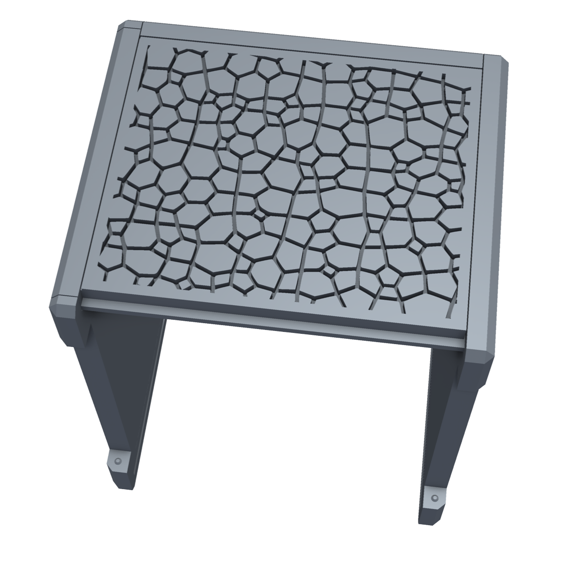 Deck-Box Armored