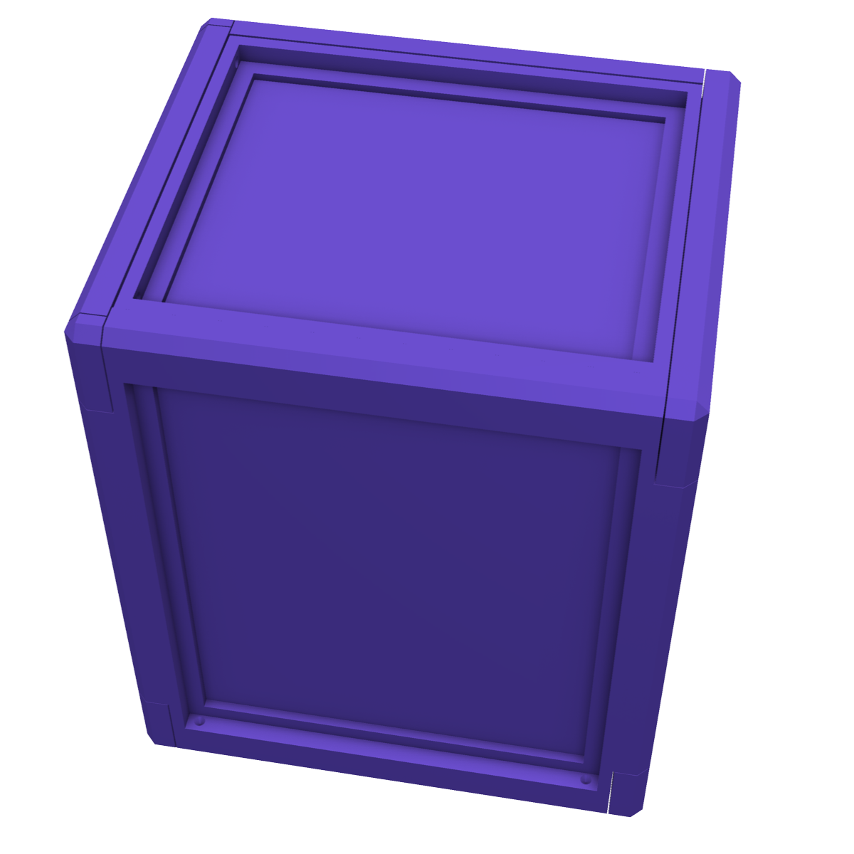 Deck-Box Original